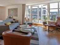 Appartement Prinsegracht in Den Haag, Den Haag, Via bemiddelaar, Appartement, Zuid-Holland
