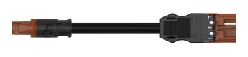 Vooraf Geassembleerde MIDI Kabel 3x1.5mm ECA Aansluiting, Verzenden, Nieuw, Overige typen