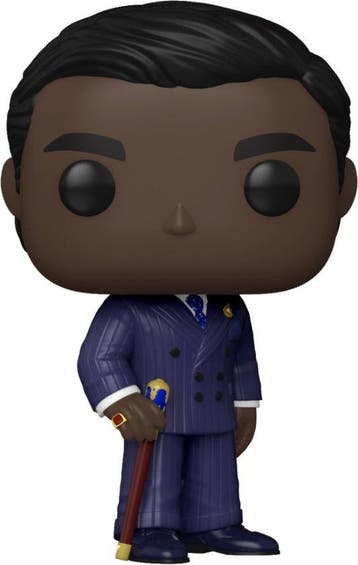 Funko Pop #1478 Pop Movies: Wonka - Slugworth, Verzenden, Nieuw