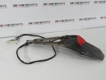 Husqvarna TE 450 Kentekenhouder, Ophalen of Verzenden, Nieuw