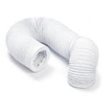 Luchtafvoerslang | Ø 100 mm (PVC, Max. 6 meter), Doe-het-zelf en Verbouw, Ventilatie en Afzuiging, Verzenden, Nieuw