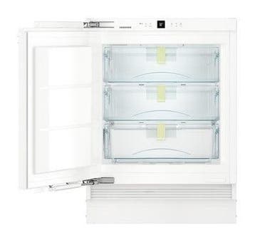 Liebherr SUIB 1550 Premium BioFresh koelkast Onderbouw849, Witgoed en Apparatuur, Ophalen of Verzenden, Nieuw, 160 cm of meer