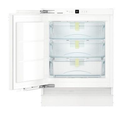 Liebherr SUIB 1550 Premium BioFresh koelkast Onderbouw849, Witgoed en Apparatuur, Koelkasten en IJskasten, Nieuw, 160 cm of meer