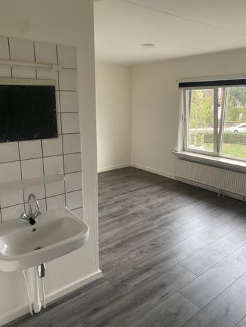 Kamer te huur in Enschede - 24 m² - 1 kamer(s), Enschede