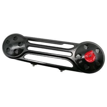 Marus Factory Kapje Swingarm / Schommelarm Voorvork, Ophalen of Verzenden, Nieuw
