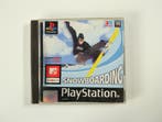 PlayStation 1 - Mtv Sports Snowboarding, Ophalen of Verzenden, Nieuw
