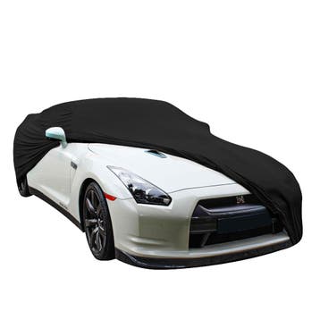 Autohoes voor Nissan GT-R R35 (2007-heden) Indoor BESTE, Ophalen of Verzenden, Nieuw, Op maat