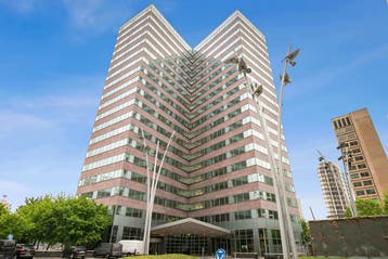 Kantoorruimte te huur Amsterdam De Entree 201, Huur, Kantoorruimte