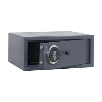 Filex SBL laptopkluis met elektronisch cijferslot, Verzenden, Nieuw