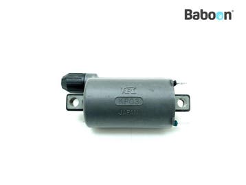 Bobine Kawasaki KLE 500 2005-2007 (KLE500 KLE500B), Verzenden, Gebruikt
