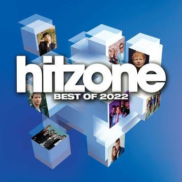 HITZONE - BEST OF 2022 (2LP), Verzenden, Nieuw in verpakking