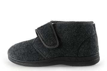 Blenzo Pantoffels in maat 42 Grijs, Kleding | Heren, Schoenen, Overige kleuren, Blenzo, Verzenden, Zo goed als nieuw