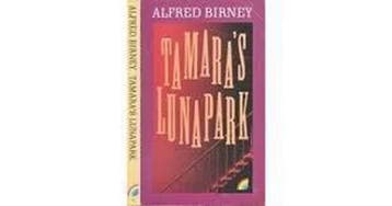 Tamara s lunapark 9789067660716 Birney, Verzenden, Gelezen, Birney