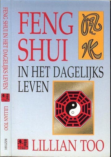 Feng Shui - Too, Boeken, Verzenden, Gelezen