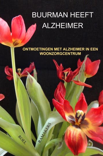 Buurman Heeft Alzheimer | Roel Ramakers | Nieuw, Ophalen of Verzenden, Nieuw, Roel Ramakers