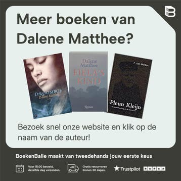 Kringe in n bos - Dalene Matthee 9780624043317, Verzenden, Gelezen, Dalene Matthee