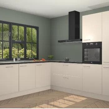 Kasjmier keuken Singapore 122815, Verzenden, Nieuw