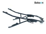 Achterframe Aprilia Pegaso 650 2005-2009 (Strada + Trail +, Verzenden, Gebruikt