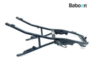 Achterframe Aprilia Pegaso 650 2005-2009 (Strada + Trail +, Verzenden, Gebruikt