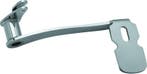 Kuryakyn Extended Brake Pedal 14 and Up Touring w/ Fairings, Ophalen of Verzenden