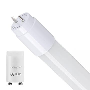 LED TL Buis - T8 G13 - Velvalux - 150cm - 20W 2400lm - 840, Ophalen of Verzenden, Nieuw, Overige fittingen