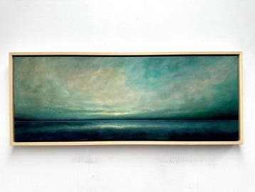 Joost Verhagen - A Zoutelande Panorama