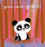 Groei panda groei! (9789044850192, Guido Van Genechten), Boeken, Verzenden, Nieuw