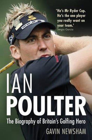 Ian Poulter - Gavin Newsham 9780233003870, Verzenden, Gelezen, Gavin Newsham