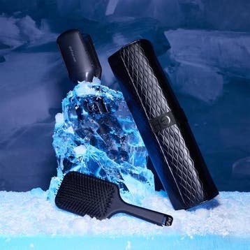 ghd Duet Style &amp; Ghd Paddle Brush (Föhn), Verzenden, Nieuw