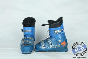 Refurbished - Skischoenen - Lange 50rtl rs - 21MP/33EU, Sport en Fitness, Overige merken, Gebruikt, Schoenen, Ophalen of Verzenden
