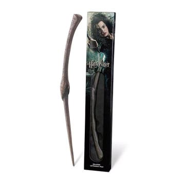 Harry Potter Toverstaf Bellatrix Lestrange (blister), Ophalen of Verzenden, Nieuw