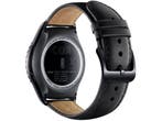 Samsung Gear S2 Classic - Smartwatch - Hartslagsensor OLED -, Verzenden, Zo goed als nieuw, Samsung