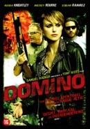 Domino - DVD, Verzenden, Nieuw in verpakking