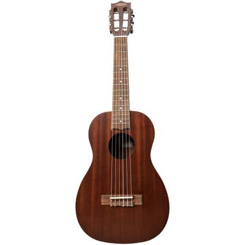 LANIKAI LKUMA-G Gitaarlele, Mahogany Series, Tas, Diversen, Ophalen of Verzenden, Nieuw