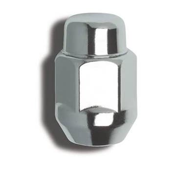 WIELMOER M14X1,5MM PER STUK, Auto-onderdelen, Ophalen of Verzenden, Nieuw