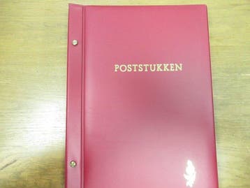 Nederland 1960/2013 - Maximumkaarten NL en, Postzegels en Munten, Gestempeld