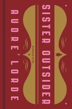 9780143134442 Sister Outsider Essays and Speeches Penguin..., Boeken, Verzenden, Nieuw, Audre Lorde