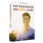 Het koninkrijk van God is nu! 9789071332111 Bobby Schuller, Verzenden, Zo goed als nieuw, Bobby Schuller