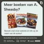 De vetarme vegetarische keuken 9789059205406 A. Sheasby, Verzenden, Gelezen, A. Sheasby