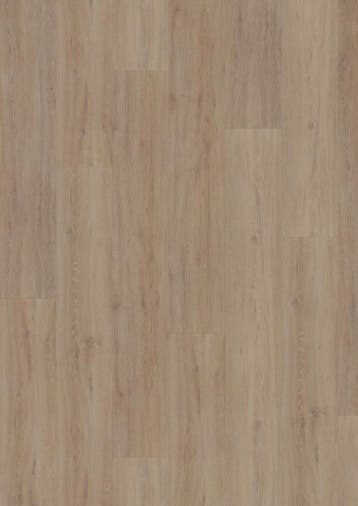 Plak pvc rechte plank  |  Hoomline Fusion XL 55 Gotham Oak, Ophalen, Nieuw