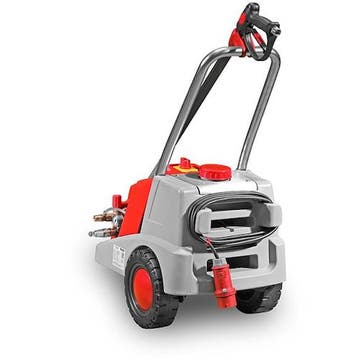 Ehrle 3x3-B koudwater hogedrukreiniger KD823, Ophalen of Verzenden, Nieuw, Ehrle