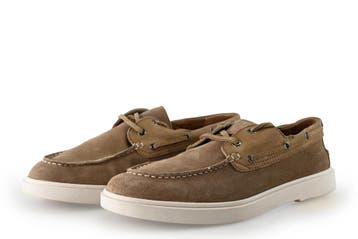 Mace Bootschoenen in maat 44 Beige, Overige kleuren, Verzenden, Boots, Mace