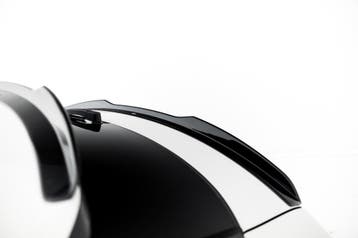 Maxton Achterspoiler laag BYD Seal U Mk1, Verzenden