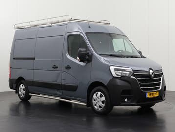 Renault Master 2.3DCi 180PK L2H2 Energy Work Edition Imperia, Gebruikt, Euro 6, Renault, Dealer onderhouden