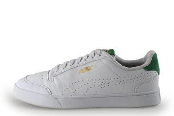 Puma Sneakers Jongens in maat 39 Wit, Verzenden, Jongen of Meisje, Puma, Schoenen