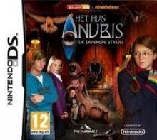 MarioDS.nl: Het Huis Anubis: De Donkere Strijd - iDEAL!, Ophalen of Verzenden, Zo goed als nieuw