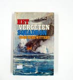 Vergeten squadron 9789061353607 Wittert, Verzenden, Gelezen, Wittert