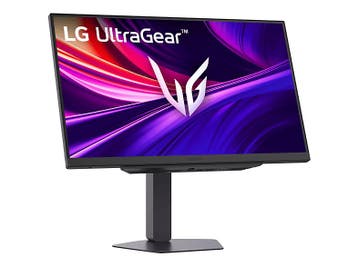 Lg - HDR 4K Gaming Monitor - 27 inch, Gaming, IPS, Verzenden, In hoogte verstelbaar