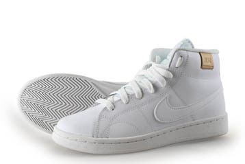 Nike Hoge sneakers in maat 39 Wit, Kleding | Dames, Schoenen, Verzenden, Wit, Nike, Sneakers of Gympen