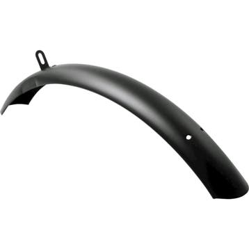 Kalloy FF1602D Spatbord V 26 mat zwart (Fietsonderdelen), Ophalen of Verzenden, Nieuw, Derailleur of Ketting